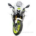Venta directamente Alta potencia 250cc motocicletas de gasolina Entreñamiento de alimentos Motos de combustible para la entrega de alimentos
